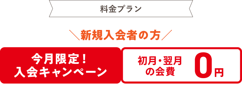 料金プラン